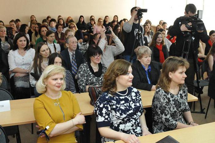 Magnitogorsker Staatliche Universität g nosov