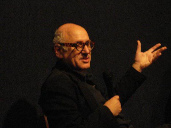 Michael Nyman 