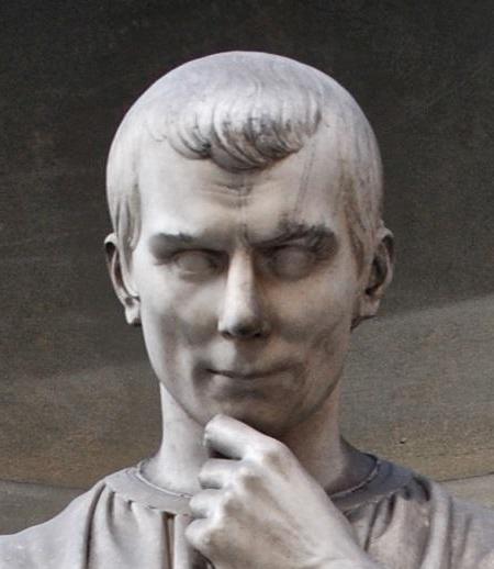 Niccolò Machiavelli