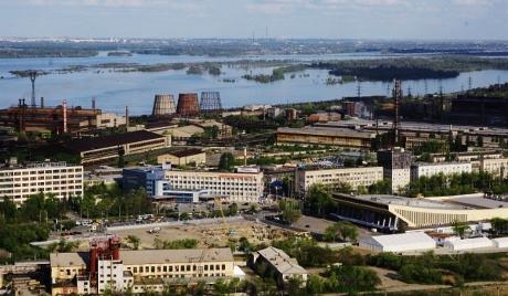 die kriminellste Stadt in Russland 2013