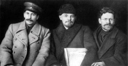 Wladimir Iljitsch Lenin: Nationalität