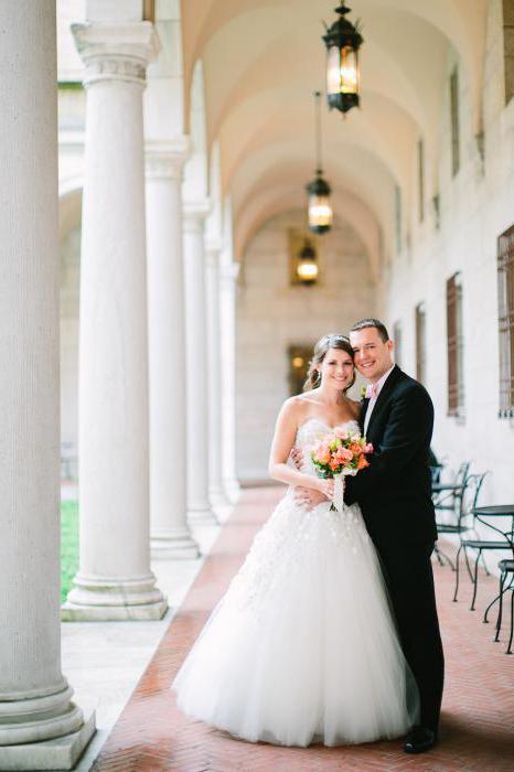 Hochzeit Ende Mai Foto