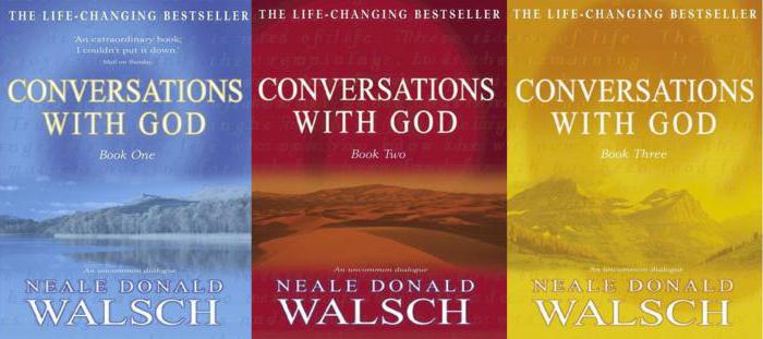 Nil Walsh Bücher