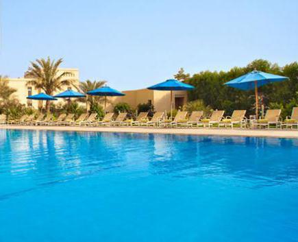 Akazie Hotel von Bin Majid Hotels Resorts 4 oaé