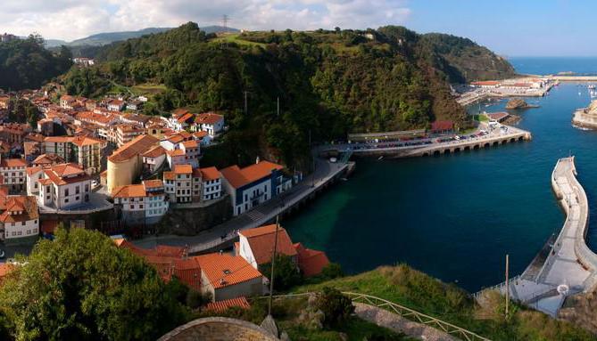 Asturien Spanien Bewertungen