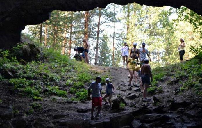 Was Sie wissen müssen, bevor Sie die Höhle Kurgazak besuchen