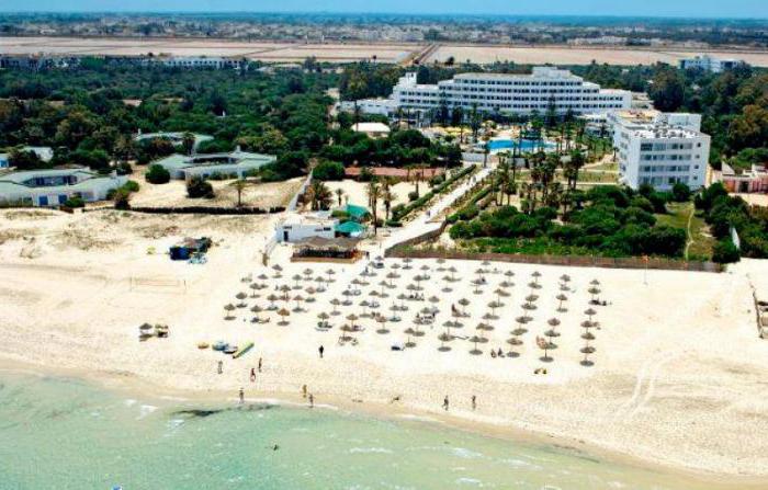 Monastir Exkursionen 