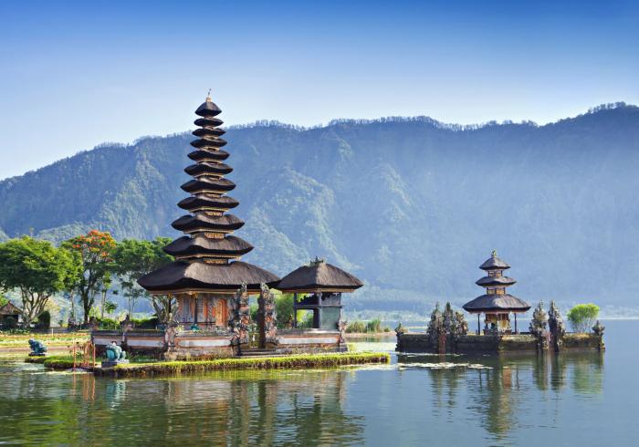 Indonesien Bali