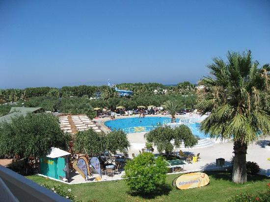 beste Hotels in Griechenland für einen Urlaub mit einem Kind