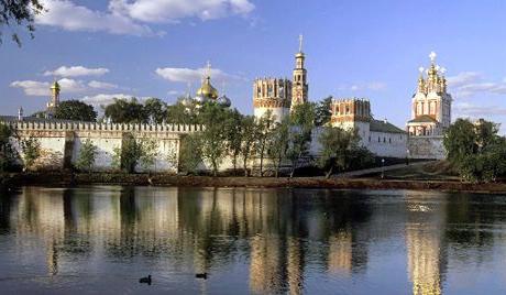 Was ist die älteste Stadt in Russland? Die Geschichte ist still