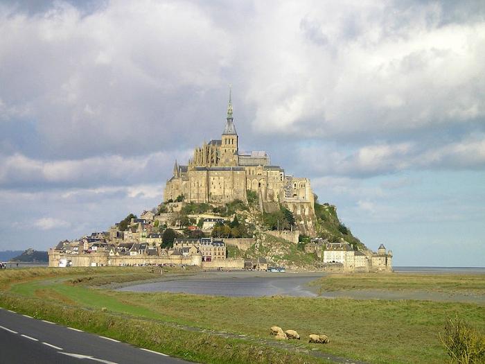 Kombinierte Touren nach Frankreich - ein Land umgeben von Legenden