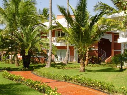 Die besten Hotels in Dominikanische Republik: Es gibt viele zur Auswahl
