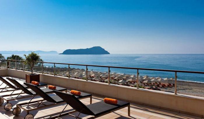Minoa Hotel Malia 2 * Kreta