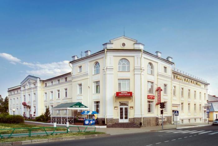 Susdal Hotel Sokol