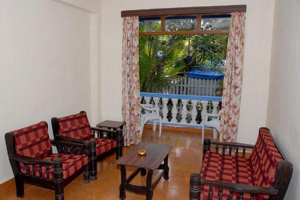 Hotel Don Joao Resorts 2 * Indien, Nord-Goa: Bewertungen