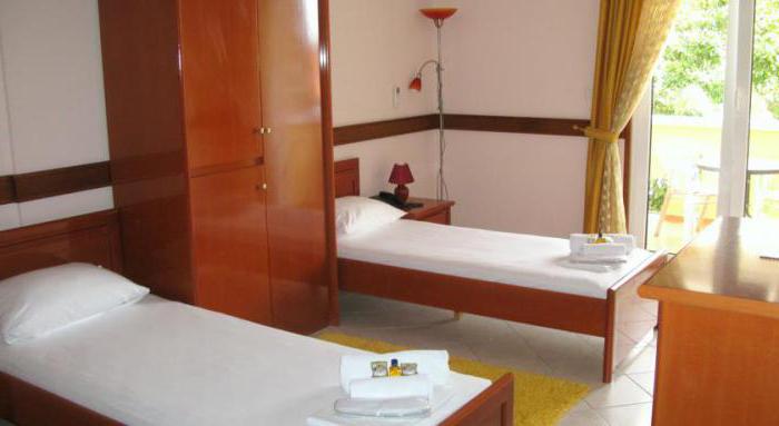 Garni Hotel Koral 3 Bewertungen