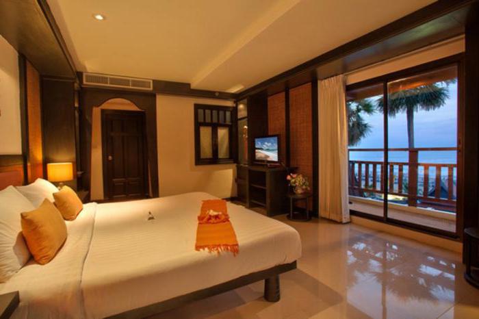 Woraburi Phuket Resort Spa 4 o Phuket Thailand