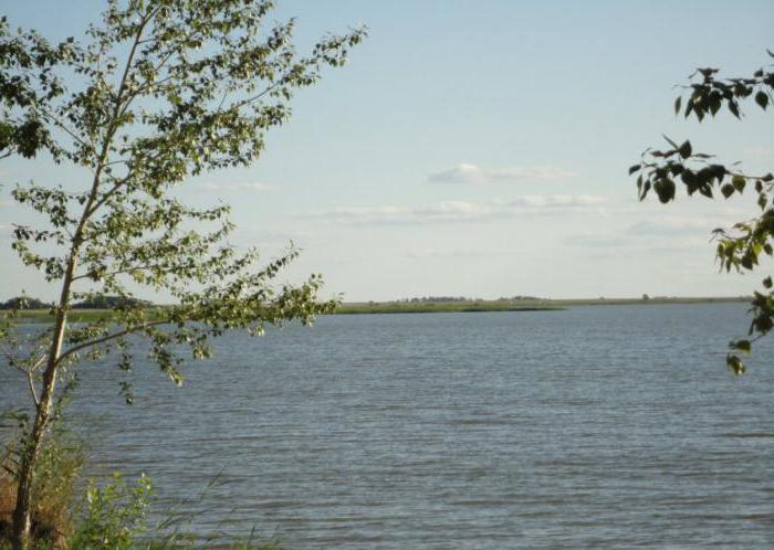 Peschanoe-See (Altai-Territorium): Beschreibung des Stausees, Erholung, Angeln