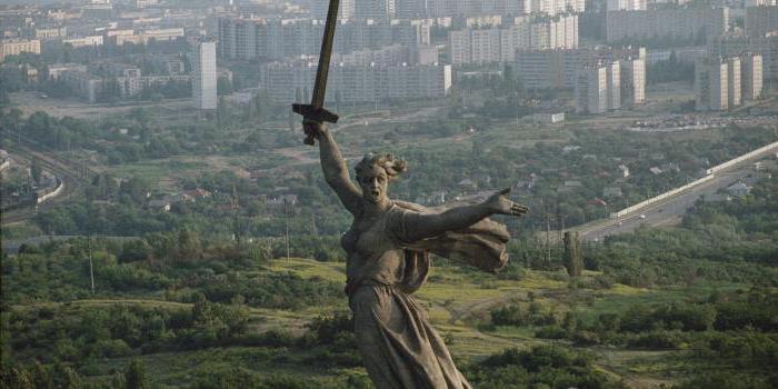 Die längste Stadt in Russland. TOP-10 der längsten Städte des Landes
