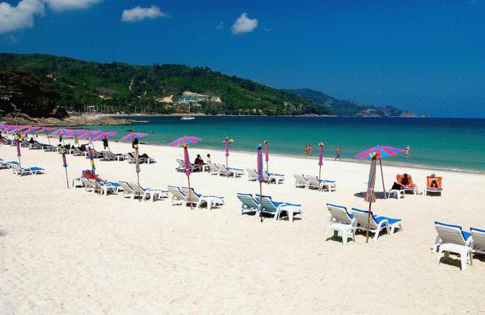 Hotel Tuana Patong Holiday 3 * (Phuket)