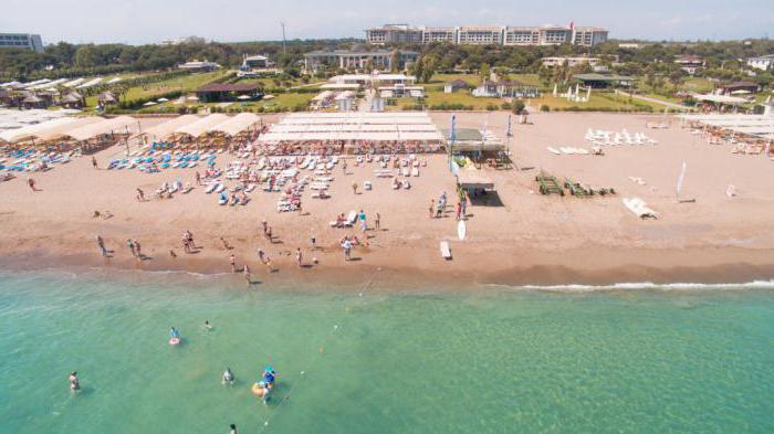 hotel sarp hotel kadriye belek 