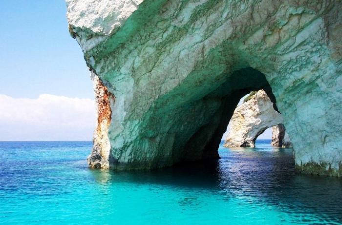 Super Zakynthos. Insel: Bewertungen und Sehenswürdigkeiten