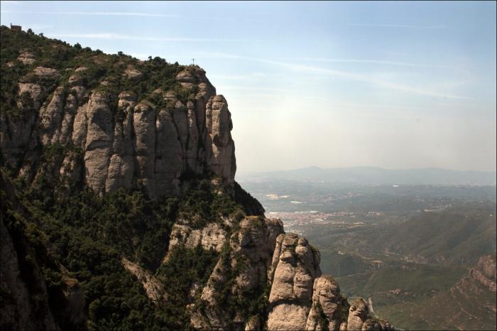 Montserrat von Spanien