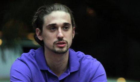 Alexey Shved - ein vielversprechender Spieler der Philadelphia Sixers