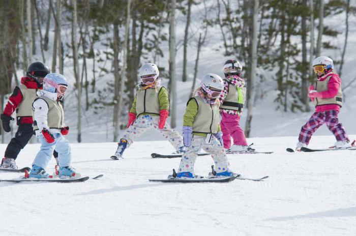 Wo kann ich in Moskau beim Snowboarden mitfahren: eine Übersicht über Orte und Bewertungen