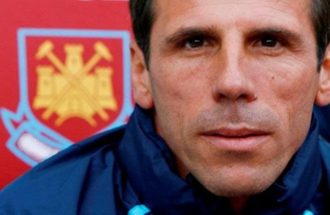 Gianfranco Zola 