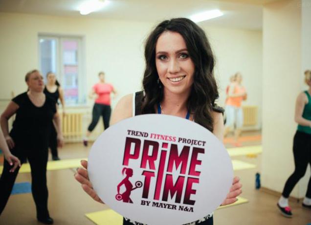 Prime Time Fitness Bewertungen