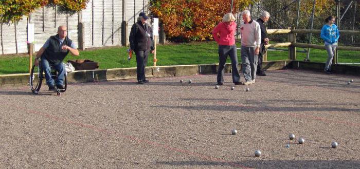 Boule-Regeln: Wie man spielt und gewinnt?