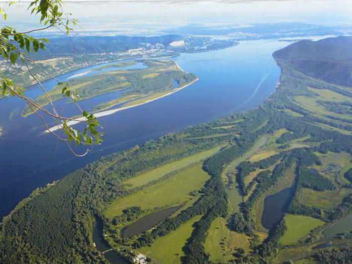 Fanggründe in der Region Astrachan günstig