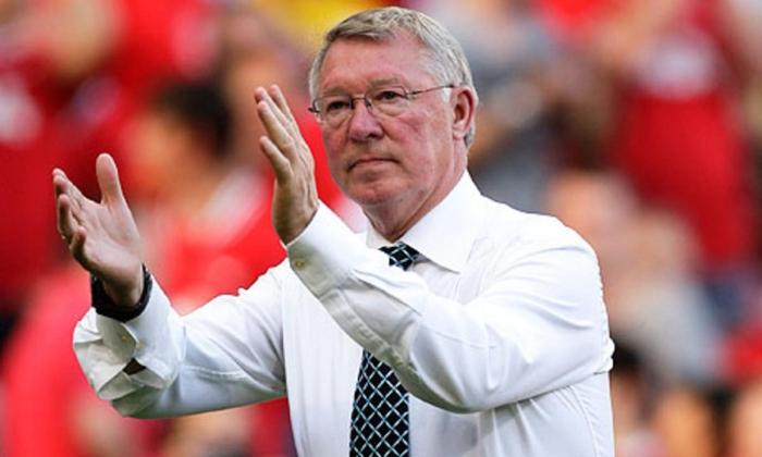 Sir Alex Ferguson: Geheimnisse des Erfolgs des legendären Scotsman