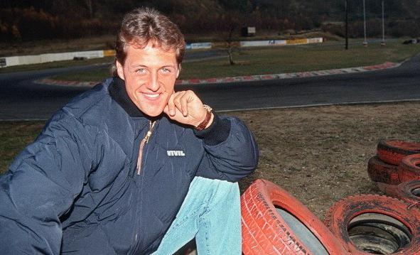 Der Staat Schumacher für heute. Wie ist der Zustand des Fahrers Michael Schumacher?