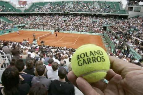 Standardgrößen des Tennisplatzes und Arten seiner Beläge