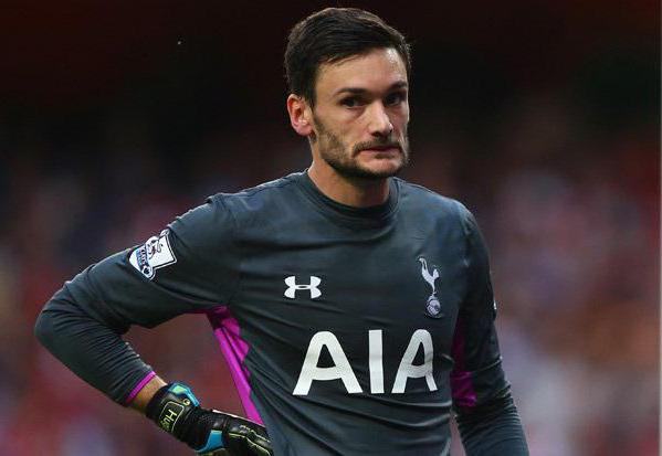 Hugo Lloris: Biographie des französischen Fußballers und Torhüters 