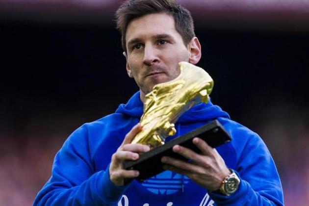 Messis Gehalt: Wie viel verdient der beste Fußballspieler der Welt?