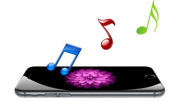 Wie lade ich Musik auf dem iPhone 5 herunter?