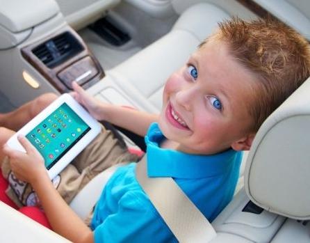 Was sollte ein Tablet-Computer für Kinder sein?