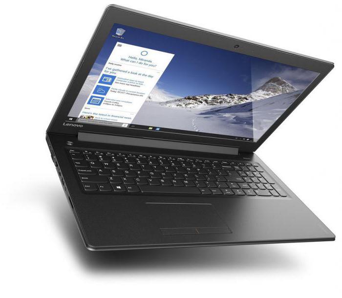 Laptop Lenovo IdeaPad 310-15ISK - Bewertungen der Besitzer, Funktionen und Spezifikationen