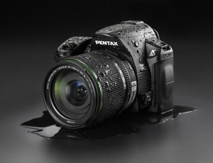 Pentax-Objektive