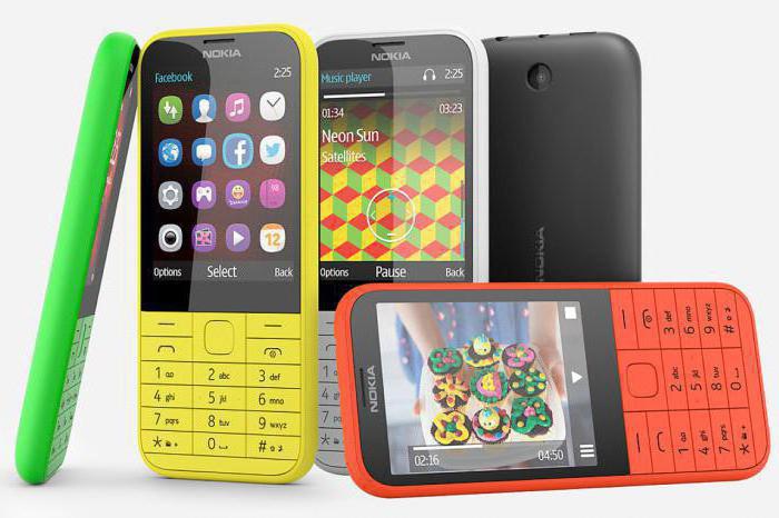 Nokia 225 Dual Sim Bewertungen