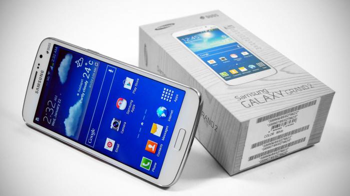 Samsung Galaxy Grand 2 Preis