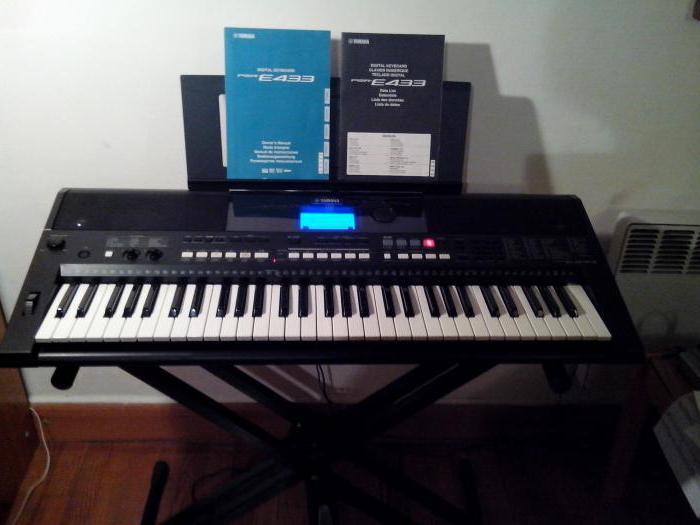 Digitalpiano