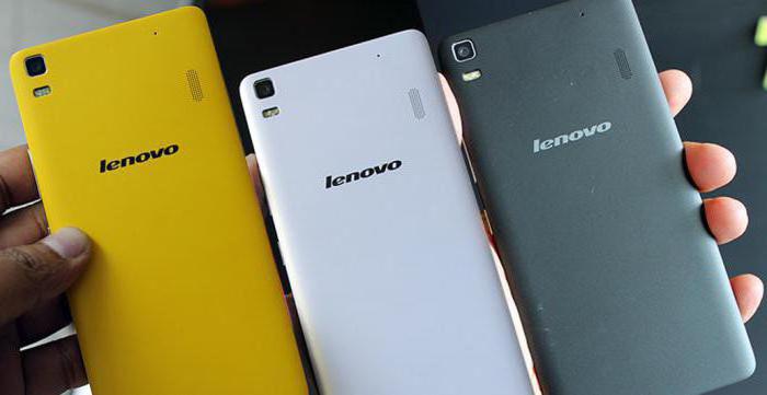 Lenovo K3 Note Fall