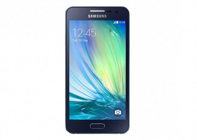 Samsung A3 Besitzer Bewertungen