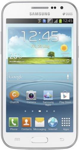 Samsung Galaxy Core i8262 Telefon