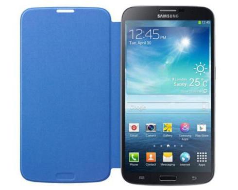 Samsung Galaxy Core i8262 Bewertungen