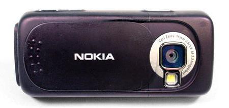 flash nokia n73